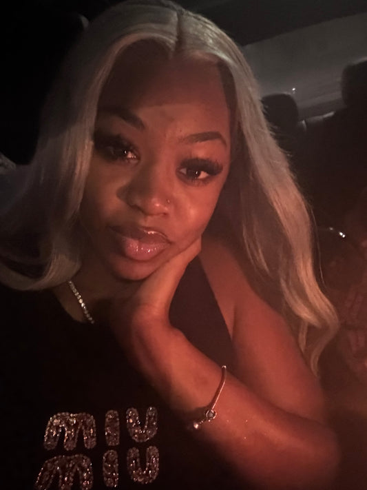 613 13x4 HD Lace Frontal Wigs